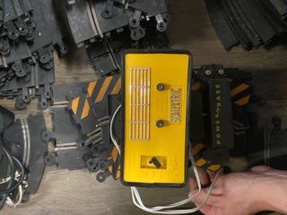 Scalextric: Más de 300 pistas