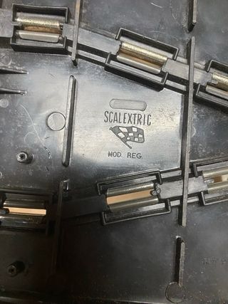 Scalextric: Más de 300 pistas