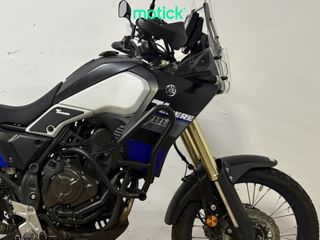 YAMAHA TENERE 700 (A)