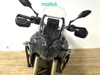 YAMAHA TENERE 700 (A)