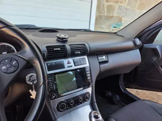 Mercedes-Benz Clase CLC 2010