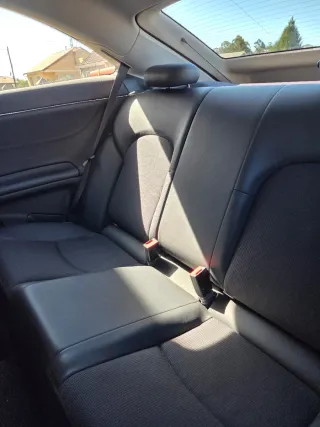 Mercedes-Benz Clase CLC 2010