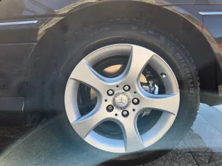 Mercedes-Benz Clase CLC 2010