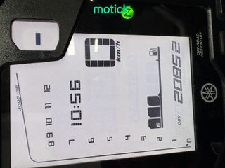 YAMAHA TENERE 700 (A)