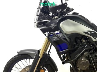 YAMAHA TENERE 700 (A)
