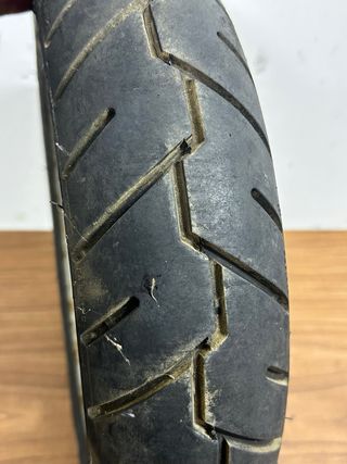 KYMCO DJ RUEDA TRASERA