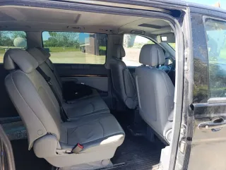 Mercedes-Benz Viano 2010
