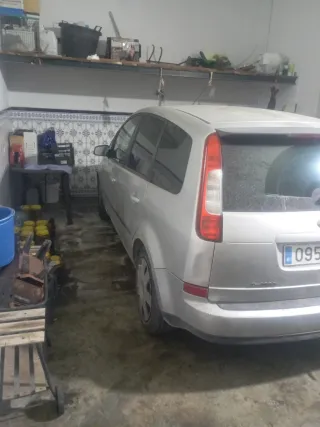 Ford C-MAX 2006