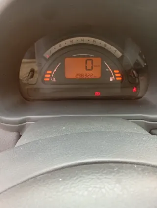 Citroen C3 2005
