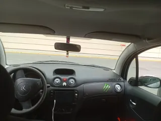 Citroen C3 2005
