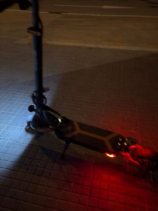 Kukirin G2 Max Patinete Eléctrico