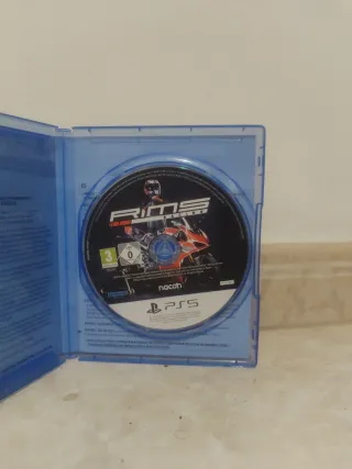Rims Racing PS5