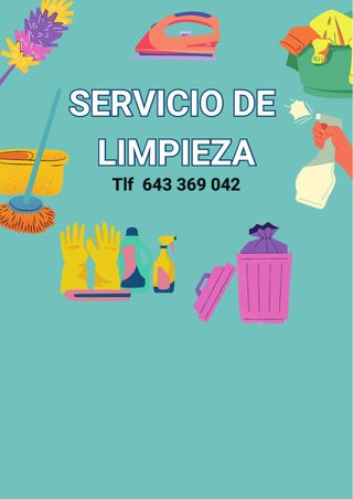 Servicios de Limpieza