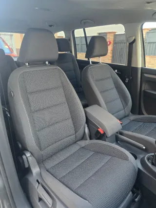 Volkswagen Touran 2010