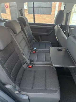 Volkswagen Touran 2010