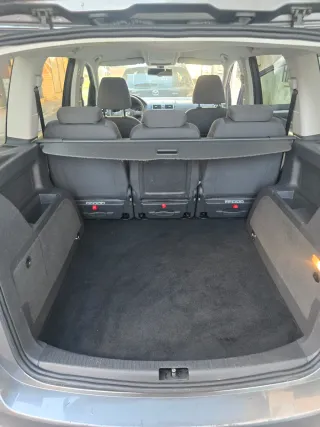 Volkswagen Touran 2010