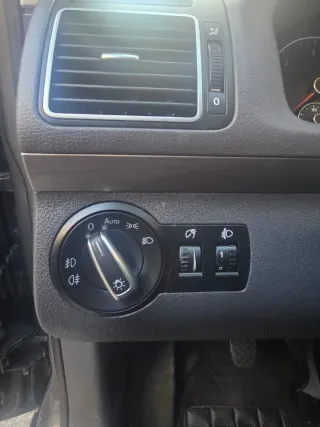 Volkswagen Touran 2010