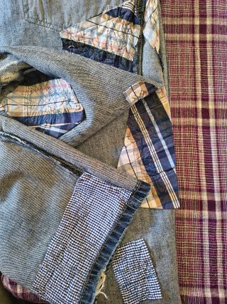 Dolce & Gabbana Jeans Vintage Y2K W33/IT47 -