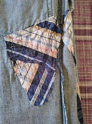 Dolce & Gabbana Jeans Vintage Y2K W33/IT47 -