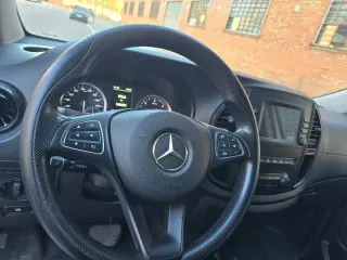 Mercedes-Benz Vito 2021