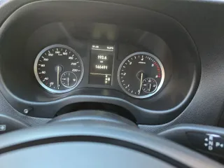 Mercedes-Benz Vito 2021