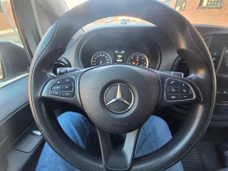Mercedes-Benz Vito 2021