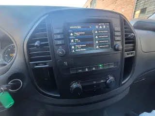 Mercedes-Benz Vito 2021