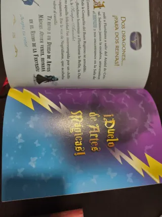 El gran libro del Reino de la Fantasía: ¡Descub...