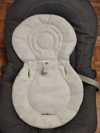 Hamaca Chicco Hopplà. De 0 a 18 meses