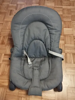 Hamaca Chicco Hopplà. De 0 a 18 meses