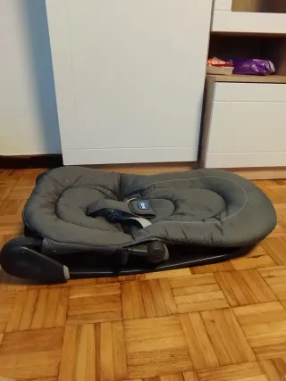 Hamaca Chicco Hopplà. De 0 a 18 meses