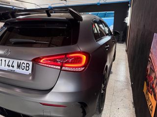Mercedes-Benz Clase A 2019