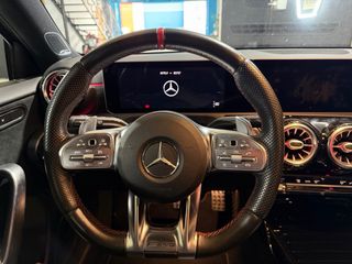 Mercedes-Benz Clase A 2019