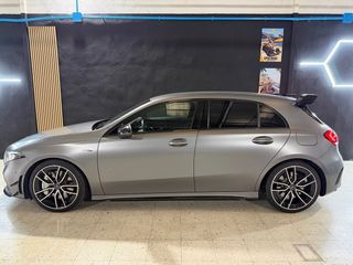Mercedes-Benz Clase A 2019