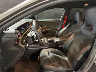 Mercedes-Benz Clase A 2019