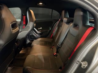 Mercedes-Benz Clase A 2019