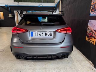 Mercedes-Benz Clase A 2019