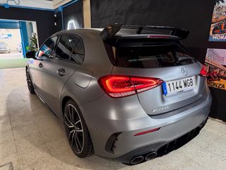 Mercedes-Benz Clase A 2019