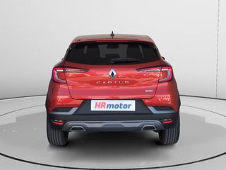 Renault Captur R.S. Line