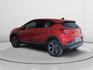 Renault Captur R.S. Line