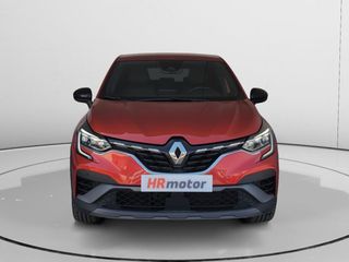 Renault Captur R.S. Line