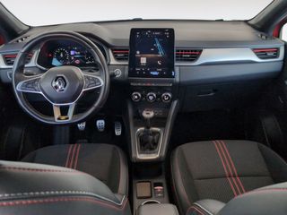 Renault Captur R.S. Line