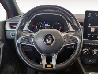 Renault Captur R.S. Line