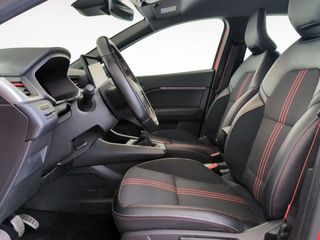 Renault Captur R.S. Line