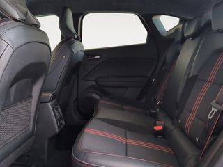 Renault Captur R.S. Line