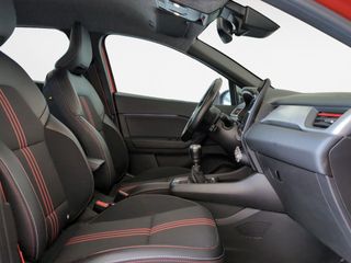 Renault Captur R.S. Line