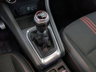 Renault Captur R.S. Line