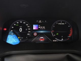 Renault Captur R.S. Line