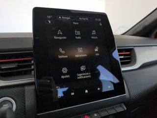 Renault Captur R.S. Line