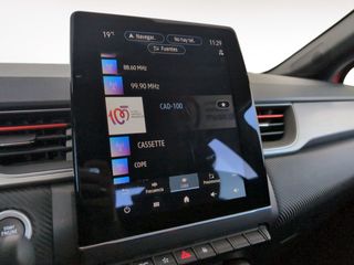 Renault Captur R.S. Line